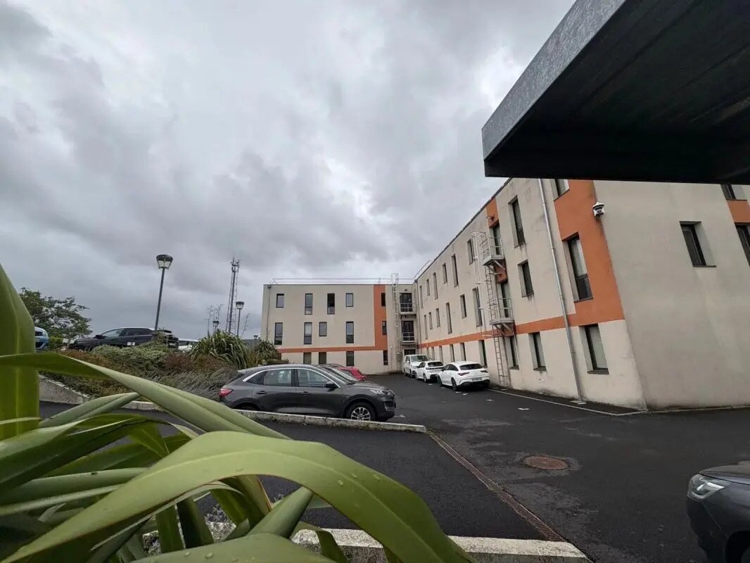 Bureau dans Vertou à louer Photo du bâtiment- Image 1 de 7