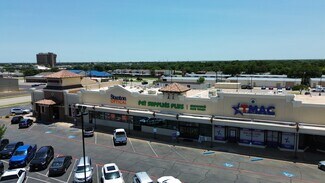 More details for 3809 Call Field Rd, Wichita Falls, TX - Retail for Lease