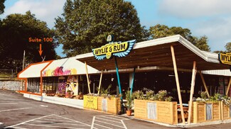 Plus de détails pour 45 Moreland Ave, Atlanta, GA - Commerce de détail à louer