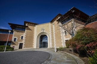 Plus de détails pour Lynch Wood, Peterborough - Coworking à louer