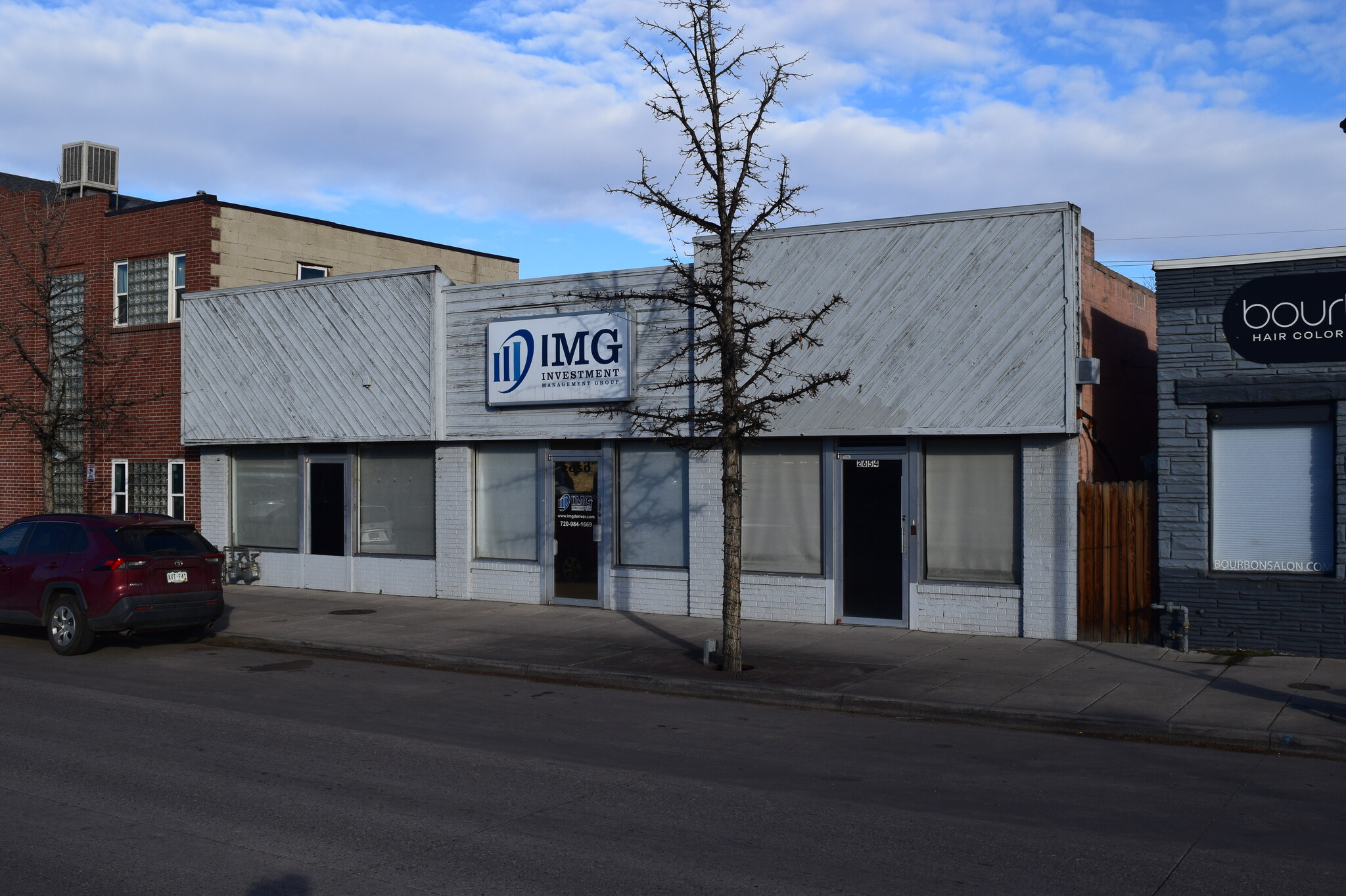 2650-2654 S Broadway, Denver, CO for lease Primary Photo- Image 1 of 12