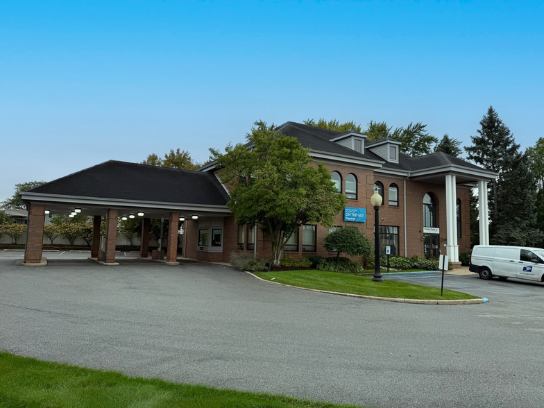 141 W Lincoln Hwy, Schererville, IN for sale - Building Photo - Image 2 of 6