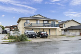 Plus de détails pour 3047 Zanetta Dr, Marina, CA - Multi-résidentiel à vendre