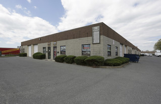 70 Corbin Ave, Bay Shore NY - Warehouse