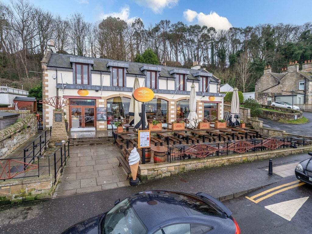 4 Newhalls Rd, South Queensferry for sale Building Photo- Image 1 of 29