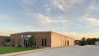 More details for 2569 W Pawnee St, Wichita, KS - Industrial for Sale