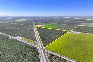 More details for W Huntsman, San Joaquin, CA - Land for Sale