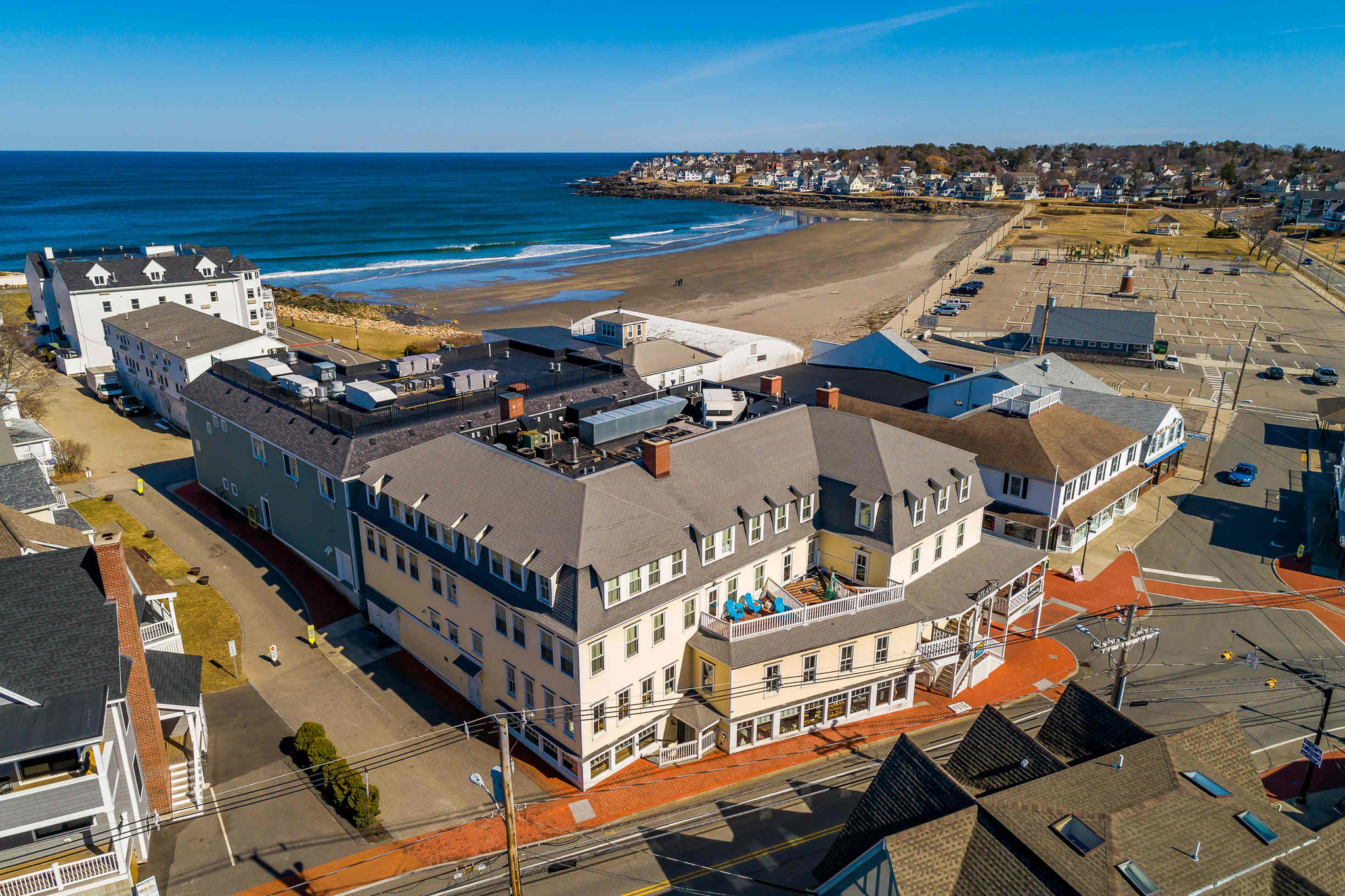 Vente au détail dans York, ME à vendre Photo du bâtiment- Image 1 de 1