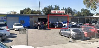 More details for 2302-2320 Cabrera Ave, San Bernardino, CA - Industrial for Lease