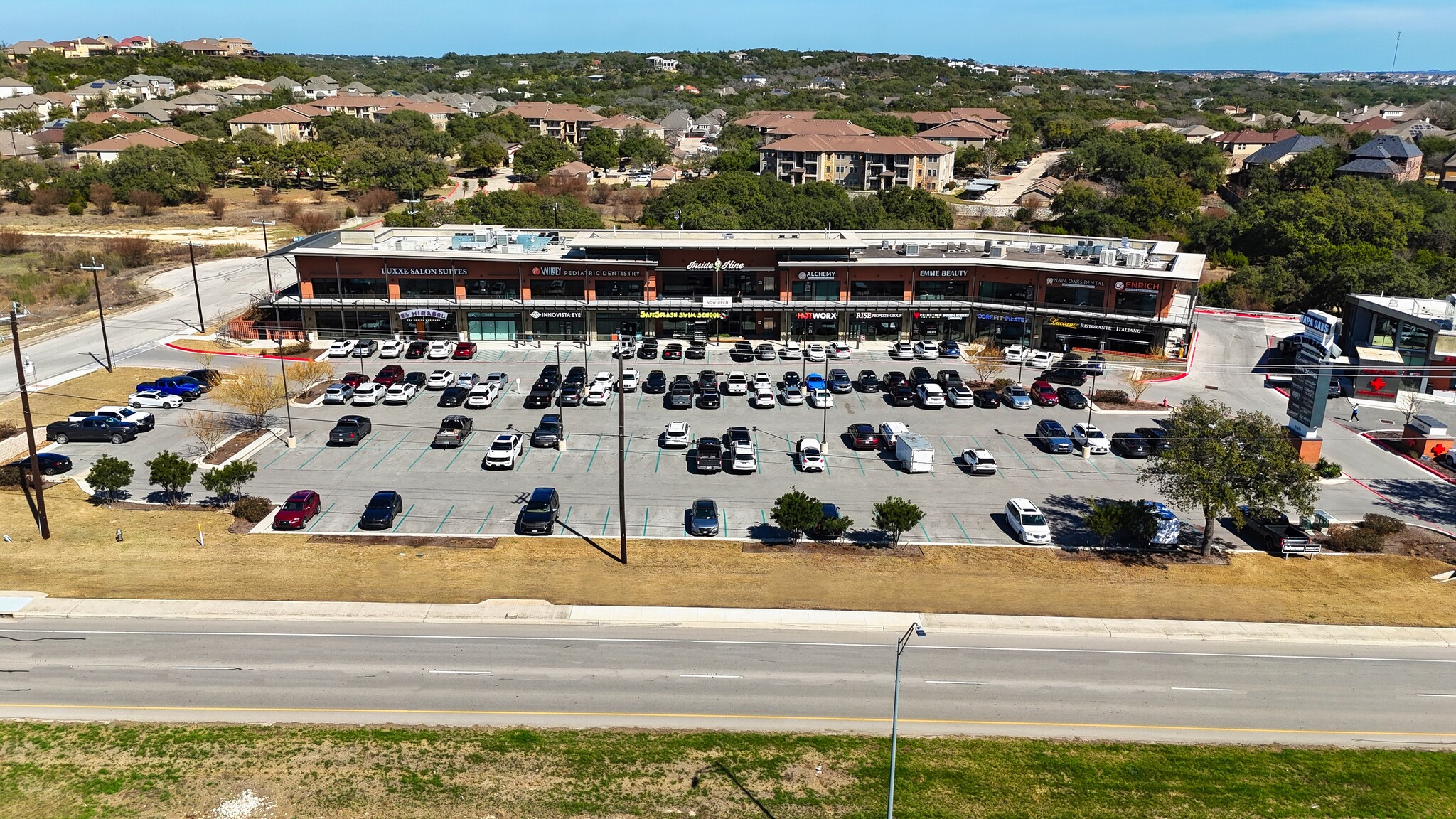 27650 Interstate 10 W, Boerne, TX for sale Primary Photo- Image 1 of 7