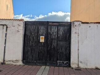 Plus de détails pour Calle de la Serranía de Ronda, 36, Valladolid - Terrain à vendre