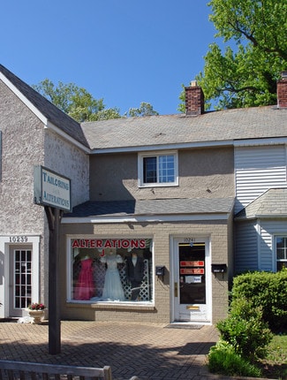 Plus de détails pour 10241 Warwick Blvd, Newport News, VA - Bureau/Commerce de détail à louer