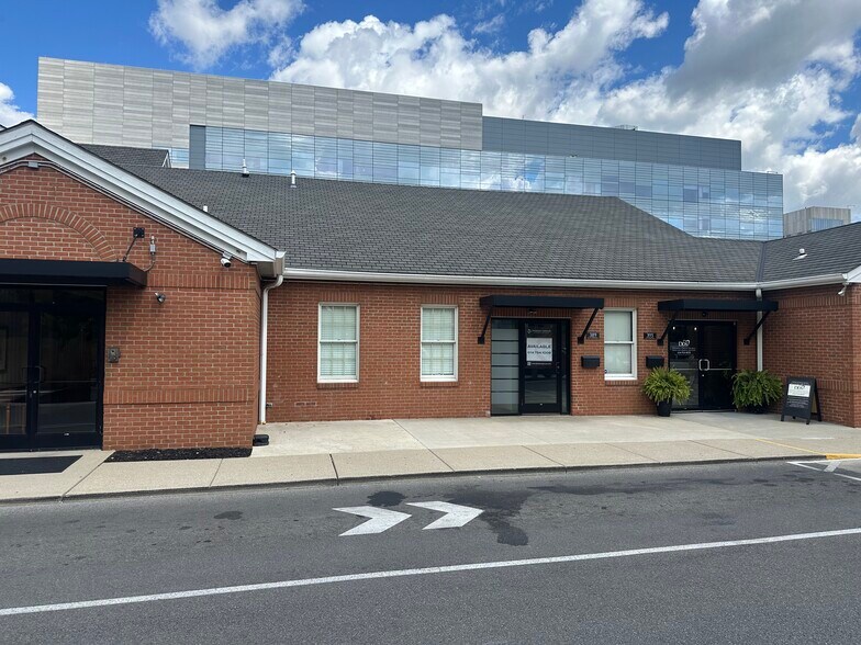 387-399 E Livingston Ave, Columbus, OH à louer - Photo du bâtiment - Image 2 de 4