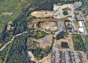 8500 Werner rd, Bremerton, WA - Aérien  Vue de la carte - Image1