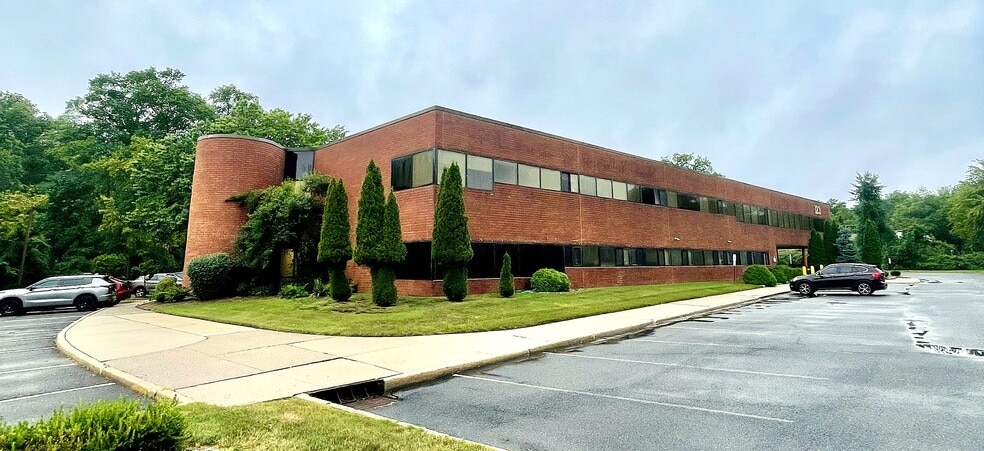 123 Franklin Corner Rd, Lawrenceville, NJ for lease - Building Photo - Image 2 of 18