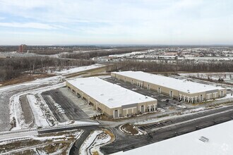 13975 Riverport Place Dr, Maryland Heights, MO - AÉRIEN Vue de la carte - Image1