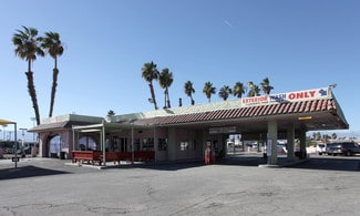 Plus de détails pour 83360 US Highway 111, Indio, CA - Commerce de détail à vendre