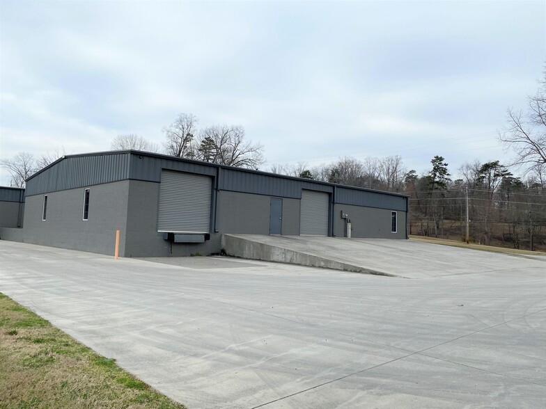 3022 Cherokee Park Rd, Morristown, TN for lease - Building Photo - Image 1 of 12