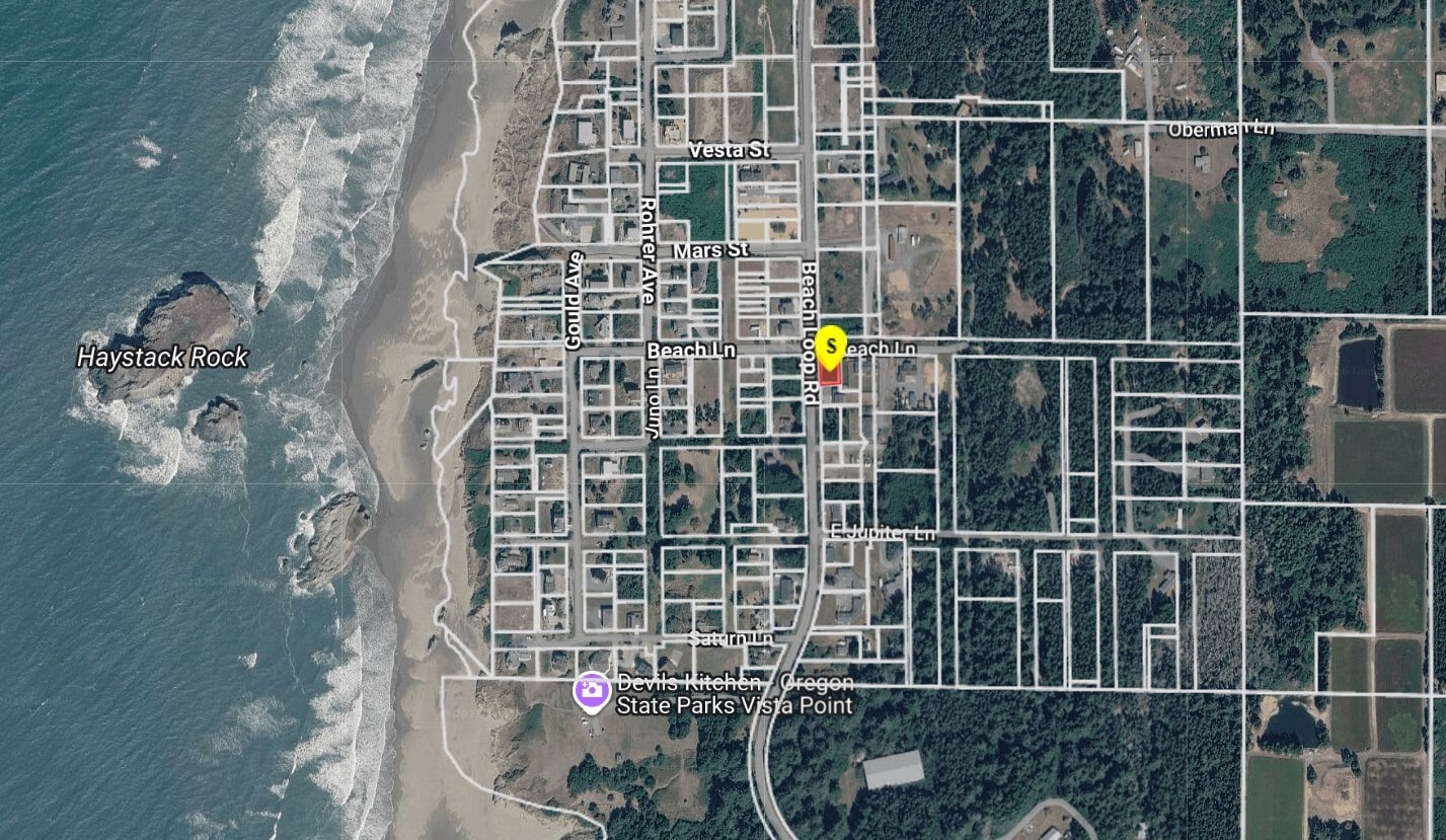 Beach Loop Rd, Bandon, OR for sale Primary Photo- Image 1 of 36
