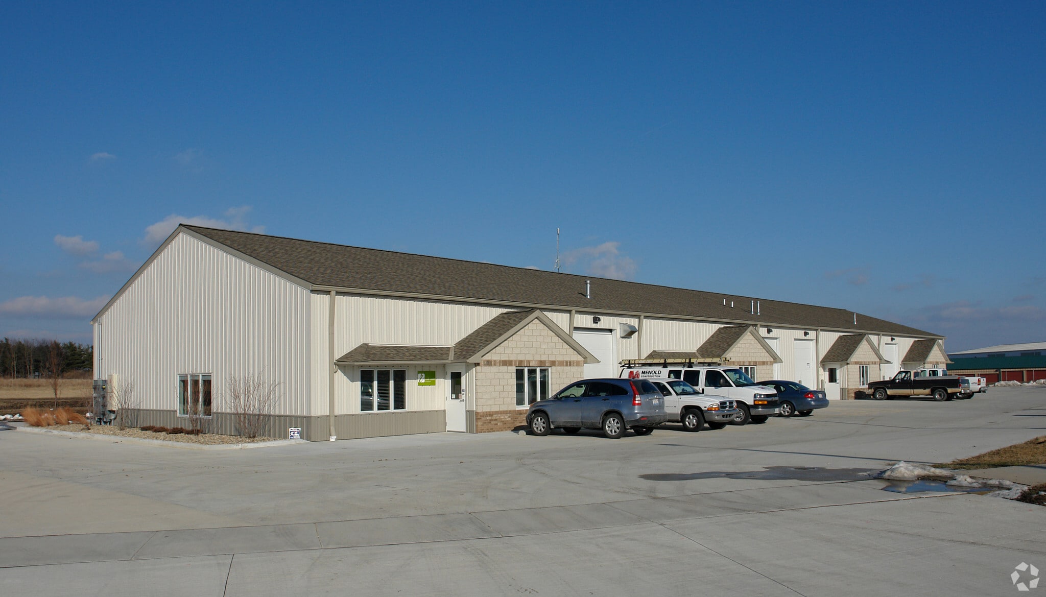 112 Merle Ln, Normal, IL for lease Building Photo- Image 1 of 3
