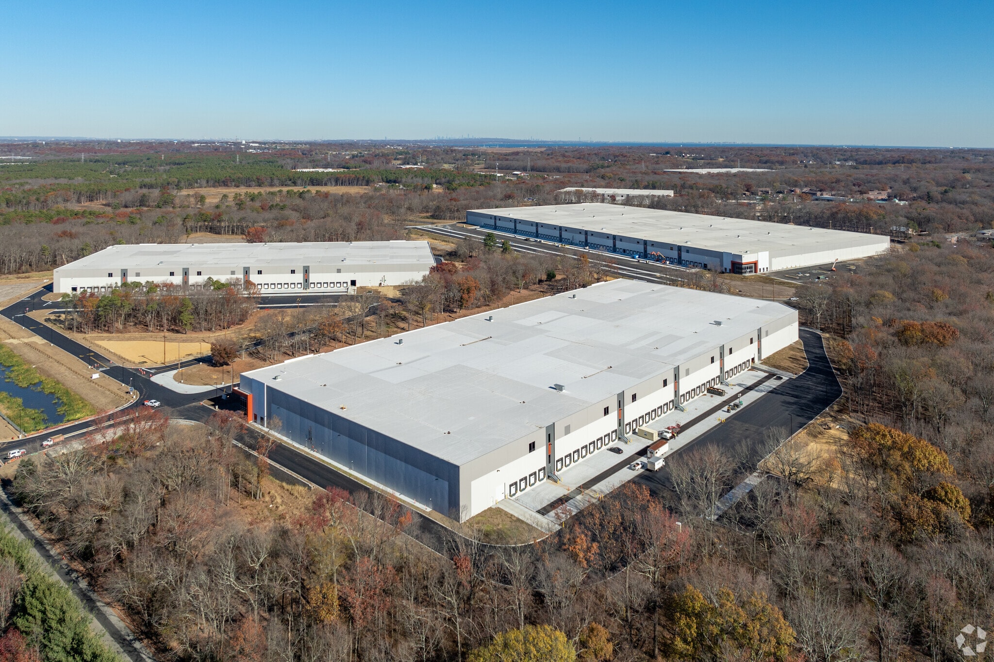 Jake Brown Rd, Old Bridge, NJ for lease Building Photo- Image 1 of 12