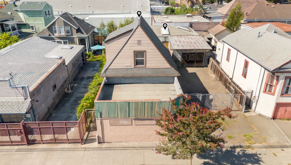 3615-3617 San Leandro St, Oakland, CA for sale - Building Photo - Image 2 of 23