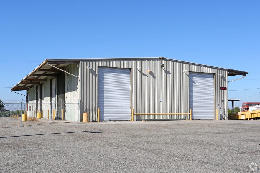 9290 E Highway 140, Planada, CA for lease - Primary Photo - Image 1 of 7