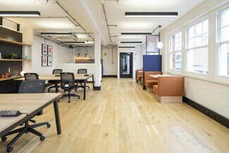 Plus de détails pour 55 Goswell Rd, Londres - Bureau, Bureau/Commerce de détail à louer