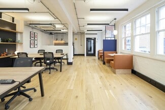 More details for 55 Goswell Rd, London - Office for Lease