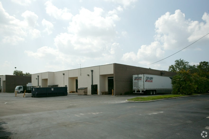 1661 Commerce Ave N, Saint Petersburg, FL for lease - Building Photo - Image 3 of 6