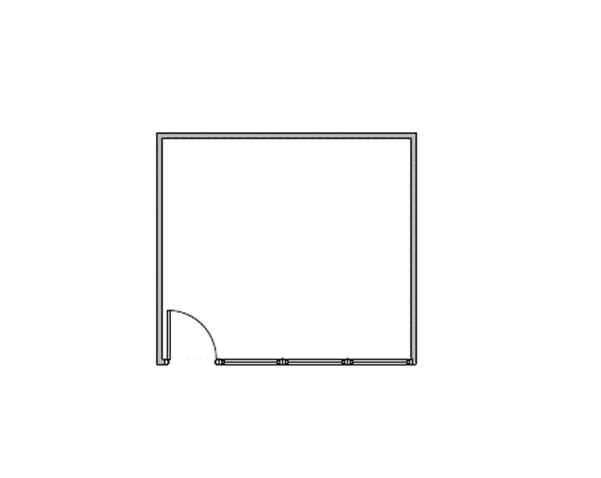 1995 N Park Pl SE, Atlanta, GA à louer Plan d’étage- Image 1 de 1