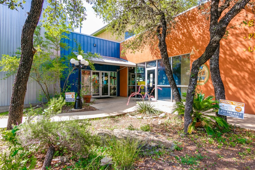 13838 Jones Maltsberger Rd, San Antonio, TX for sale - Other - Image 2 of 40