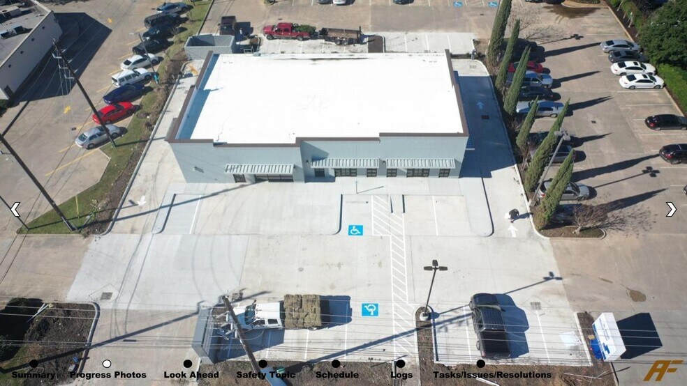 2620 W Sam Houston Pky S, Houston, TX à vendre - Photo du bâtiment - Image 2 de 19