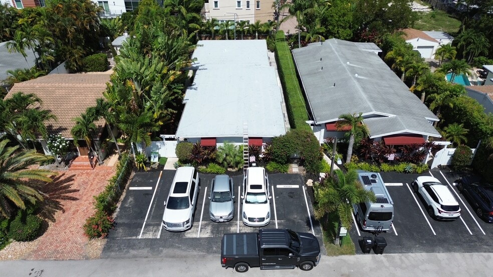 615-617 NE 9th Ave, Fort Lauderdale, FL for sale - Building Photo - Image 3 of 97