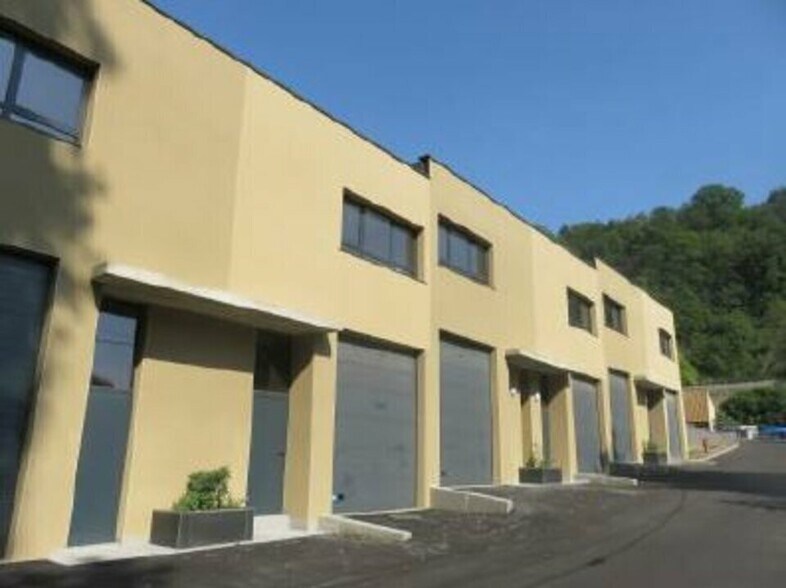 Flex in Fleurieu-sur-Saône for lease - Building Photo - Image 1 of 5