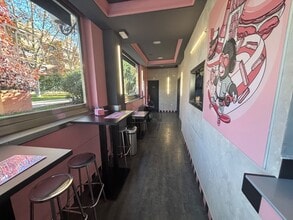 Commerce de détail dans Madrid, Madrid à louer Photo intérieure- Image 2 de 15