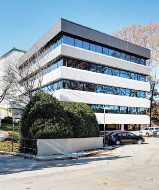 More details for 3801 Lake Boone Trl, Raleigh, NC - Office for Lease