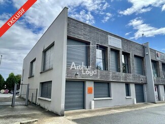 Plus de détails pour Bureau à vendre
