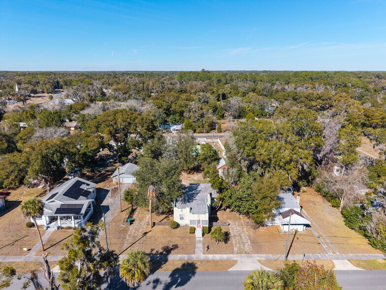 20707 Park Ave, Dunnellon, FL à vendre - Photo du bâtiment - Image 2 de 15