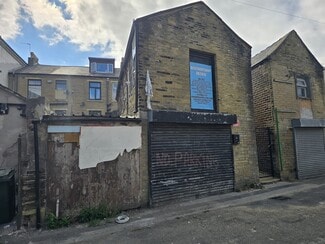 Plus de détails pour 34A Hoxton St, Bradford - Industriel à vendre