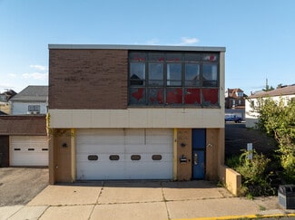 Plus de détails pour 7419 Washington Ave, Pittsburgh, PA - Bureau à louer