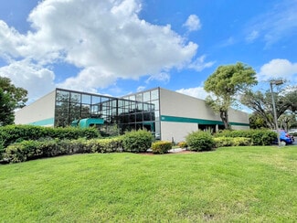 Plus de détails pour 2900 Horseshoe Dr S, Naples, FL - Industriel à louer