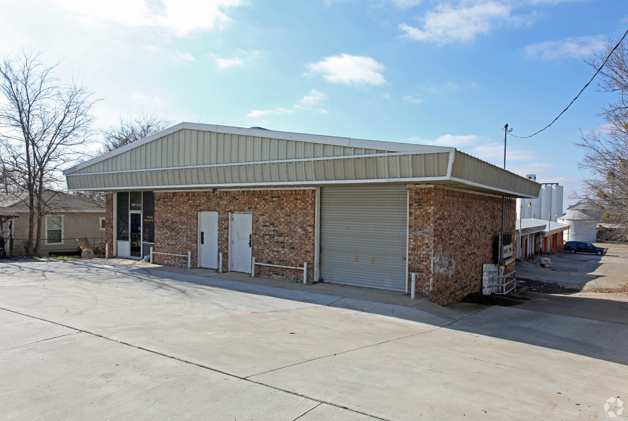 9081 N 2nd St, Frisco, TX for sale Primary Photo- Image 1 of 6
