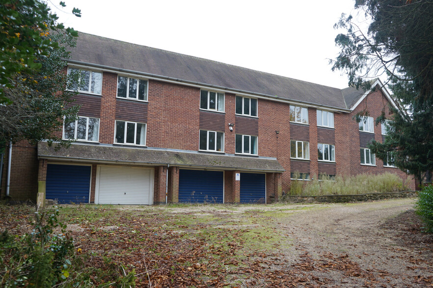 1001 Melton Rd, Leicester for sale - Building Photo - Image 3 of 5