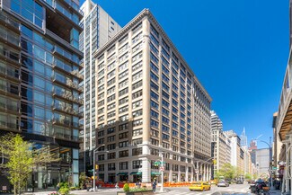 Plus de détails pour 432 Park Ave S, New York, NY - Bureau à louer