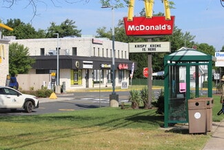 More details for 1100-1102 State Route 34, Aberdeen, NJ - Office/Retail for Lease