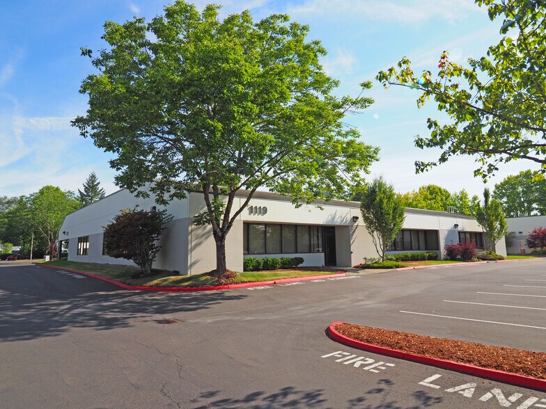 1119 SW 7th St, Renton, WA à vendre - Photo du bâtiment - Image 2 de 19