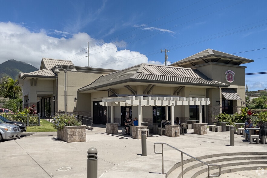 58 Maui Lani Pky, Wailuku, HI for lease - Building Photo - Image 2 of 9