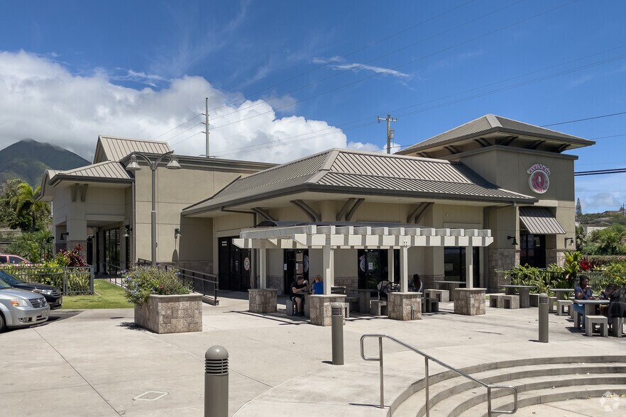 58 Maui Lani Pky, Wailuku, HI à louer - Photo du bâtiment - Image 2 de 9