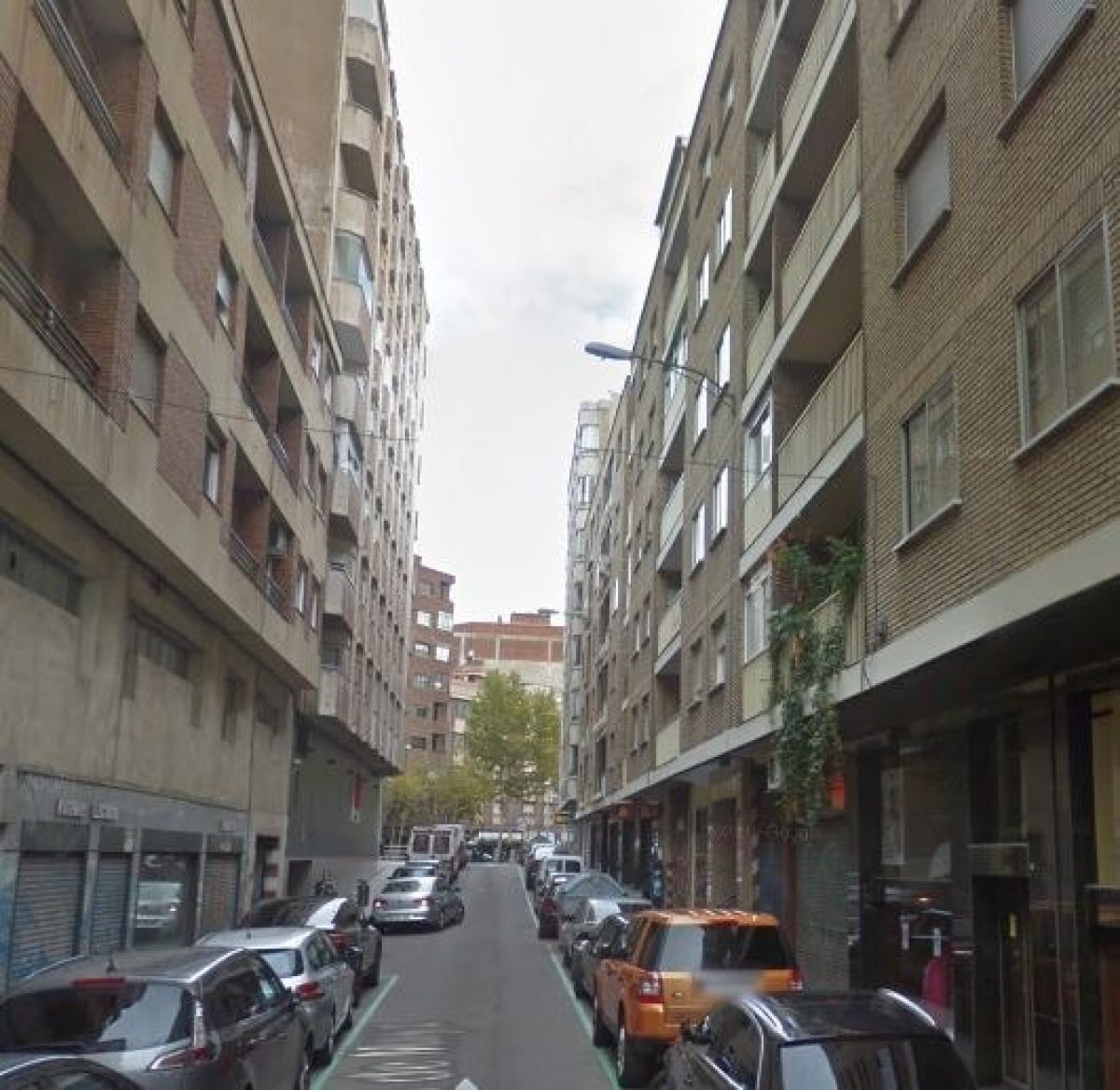 Calle Primero de Mayo, 21, Salamanca, Salamanca for sale Building Photo- Image 1 of 2